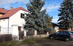 Apartment U Lochů